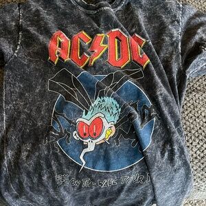 AC/DC T shirt